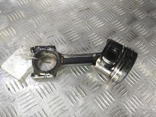 поршень Renault Scenic 2 поколение [рестайлинг] 2007, Дизель 1.5, цвет