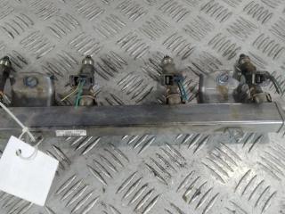 топливная рампа Mazda 3 BL 2008, цвет, LF4J1315X