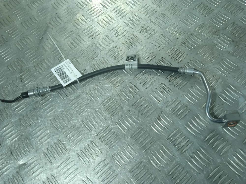 шланг тормозной Tesla Model X 1 поколение 2019, Электро , цвет, 1088734 - фото №1