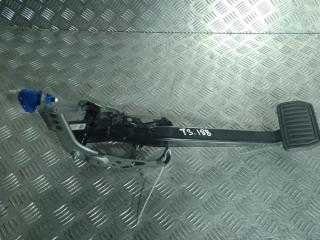 педаль тормоза Tesla Model X 1 поколение 2019, Электро , цвет, 1027691