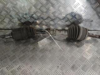 полуось передняя левая (приводной вал, ШРУС) Nissan Primera P12 2006, цвет