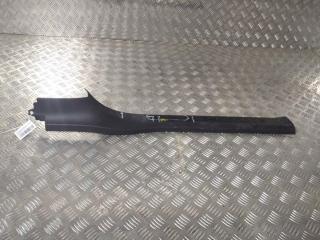 накладка на порог Tesla Model X 1 поколение 2019, Электро , цвет, 1035985