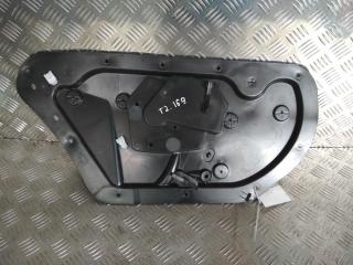 пластик Tesla Model X 1 поколение 2019, Электро , цвет, 1046472