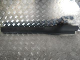 накладка на порог Tesla Model X 1 поколение 2019, Электро , цвет, 1035987