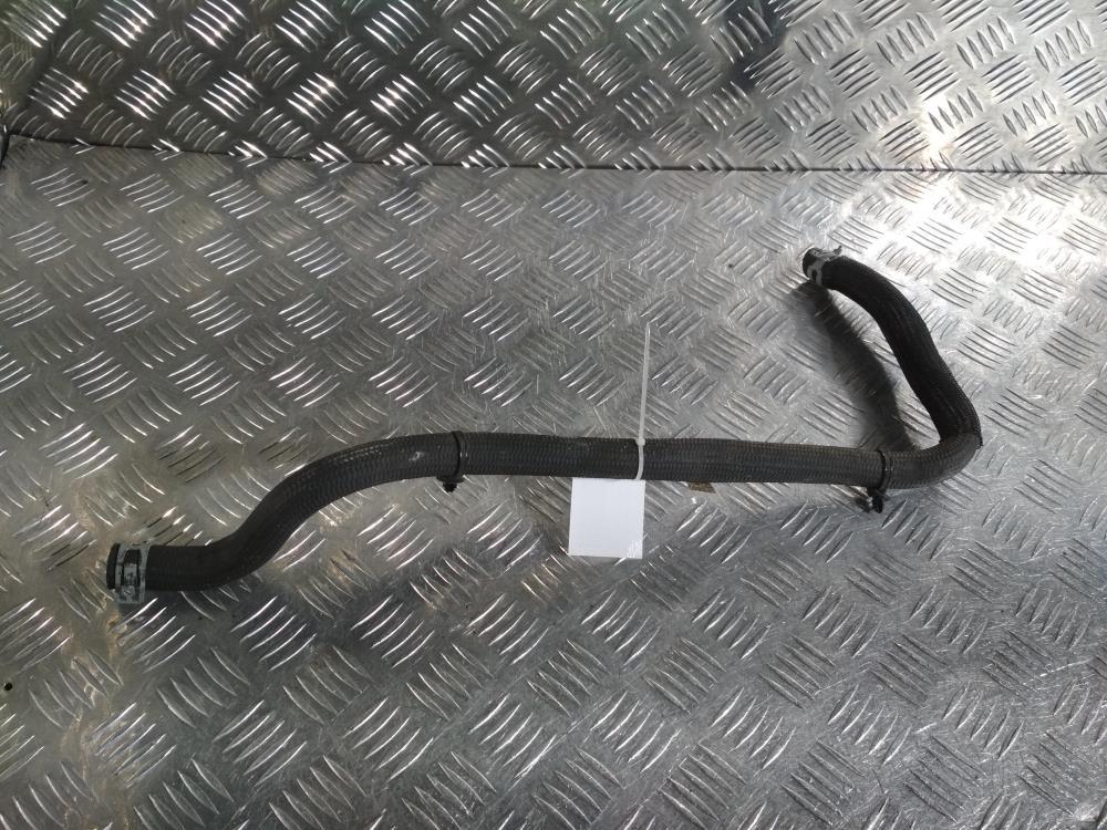 патрубок радиатора Tesla Model X 1 поколение 2019, Электро , цвет, 1031462 - фото №1