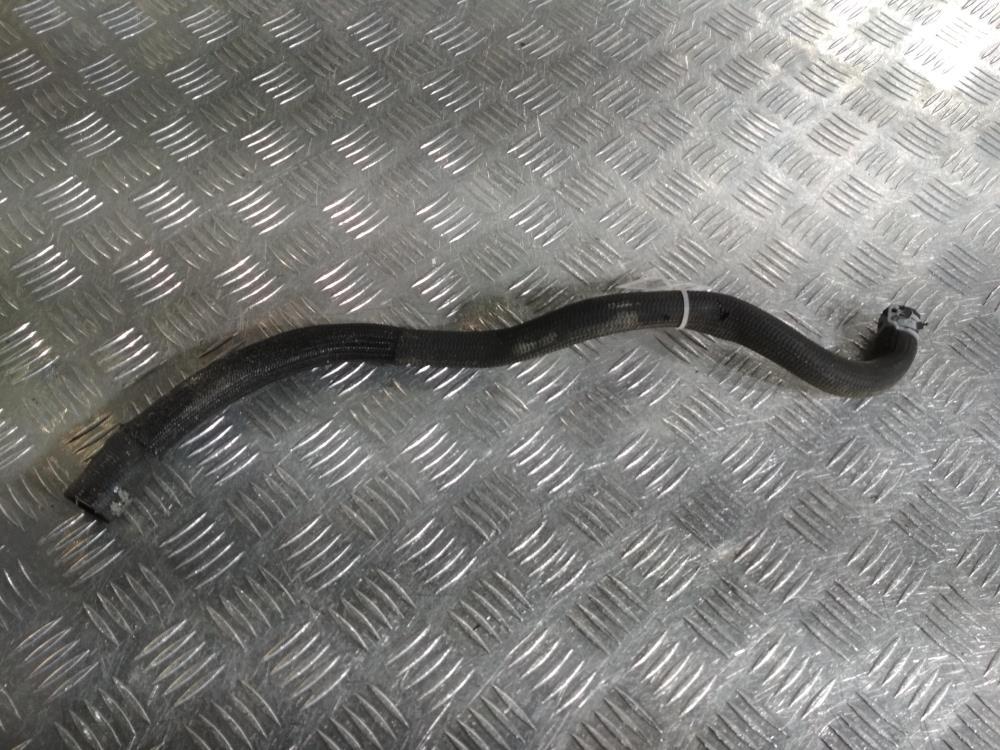 патрубок радиатора Tesla Model X 1 поколение 2019, Электро , цвет - фото №1