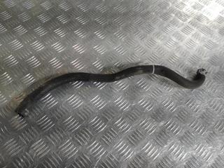 патрубок радиатора Tesla Model X 1 поколение 2019, Электро , цвет