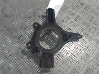 кулак поворотный правый Citroen C4 Grand Picasso 1 поколение 2009, цвет