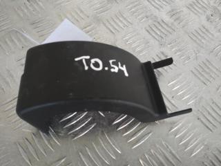 пластик Tesla Model X 1 поколение 2019, Электро , цвет, 1047074