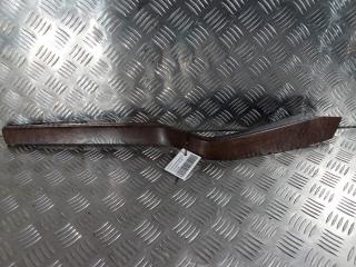 накладка декоративная Tesla Model X 1 поколение 2019, Электро , цвет, 1035788