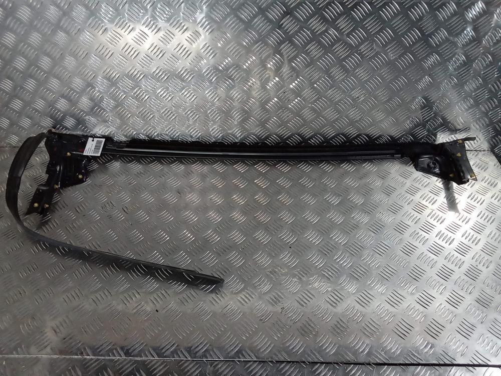 уплотнитель Tesla Model X 1 поколение 2019, Электро , цвет, 1472044 - фото №1