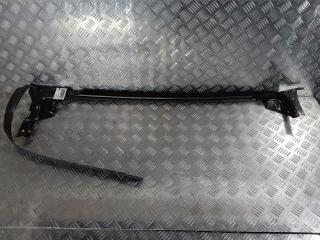 уплотнитель Tesla Model X 1 поколение 2019, Электро , цвет, 1472044