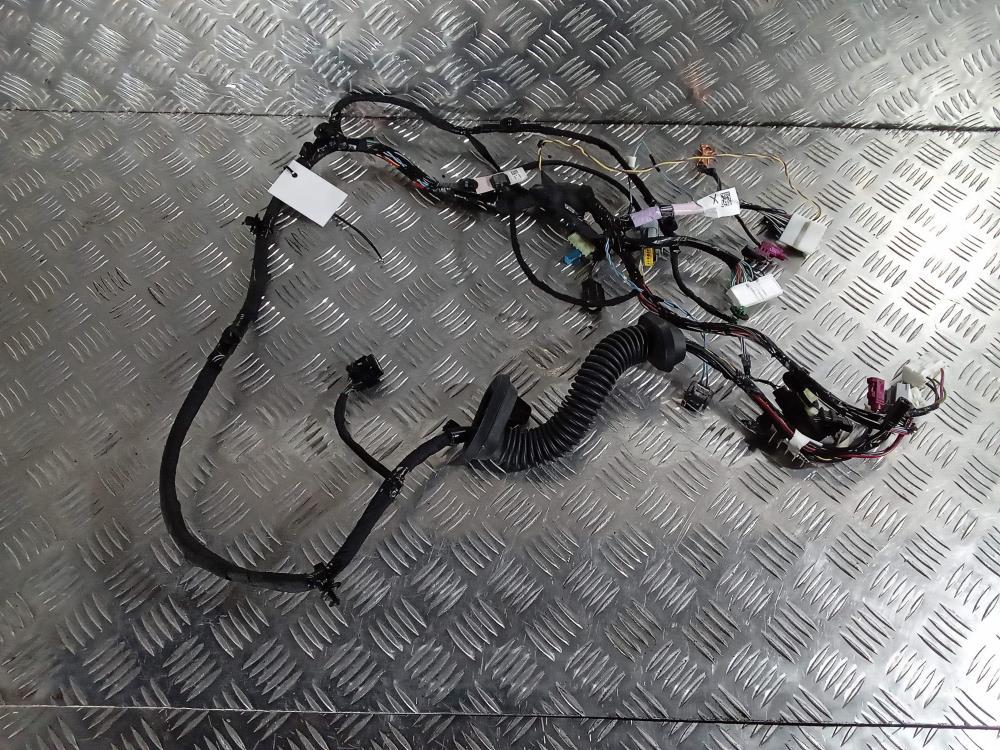 дверная проводка Tesla Model X 1 поколение 2019, Электро , цвет, 1032432 - фото №1