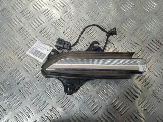 ручка наружная задняя левая Tesla Model X 1 поколение 2019, Электро , цвет, 1045157