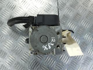 блок ABS Citroen C4 1 поколение 2007, цвет, 9663241380