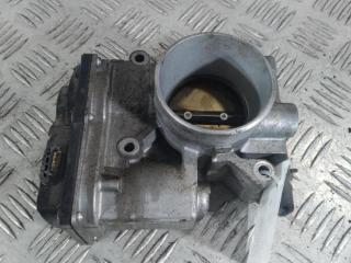 заслонка дроссельная Mazda 3 BL 2008, цвет, L3R413640