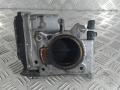 заслонка дроссельная Mazda 3 BL 2008, цвет, L3R413640 - фото №2