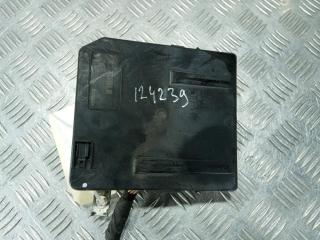 блок комфорта Renault Scenic 2 поколение [рестайлинг] 2007, Дизель 1.5, цвет, 8200481866J