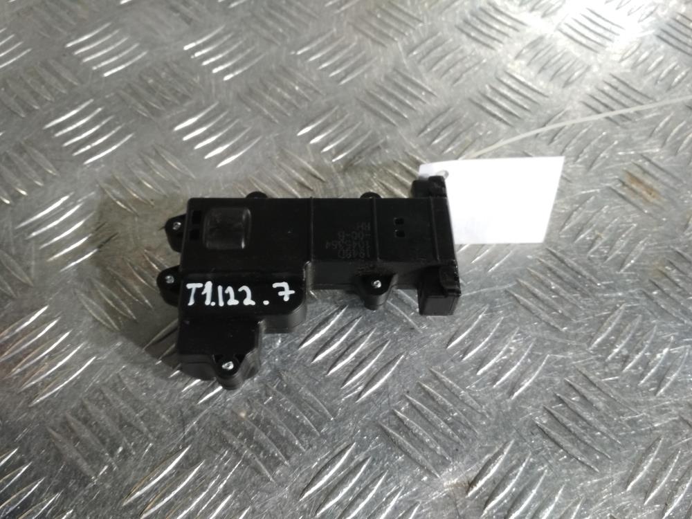 активатор (привод) замка двери Tesla Model X 1 поколение 2019, Электро , цвет, 1045354 - фото №1