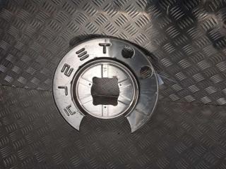 защитный кожух тормозного механизма Tesla Model X 1 поколение 2019, Электро , цвет, 1072160