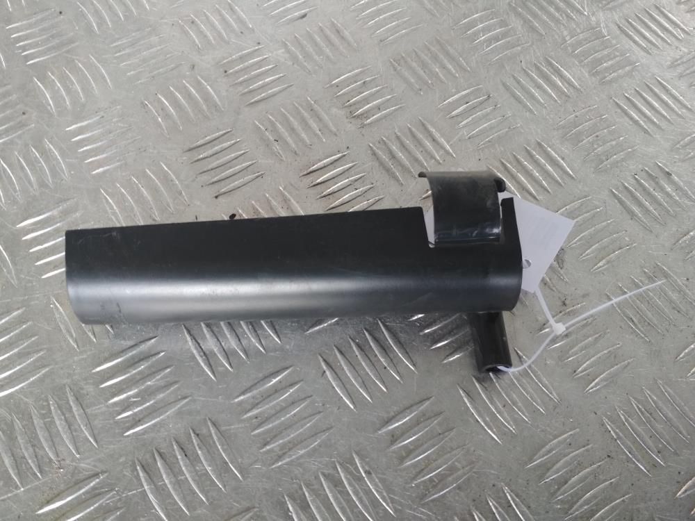 пластик Tesla Model X 1 поколение 2019, Электро , цвет, 1035371 - фото №1