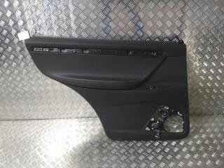 обшивка двери задняя левая Tesla Model X 1 поколение 2019, Электро , цвет, 1058003