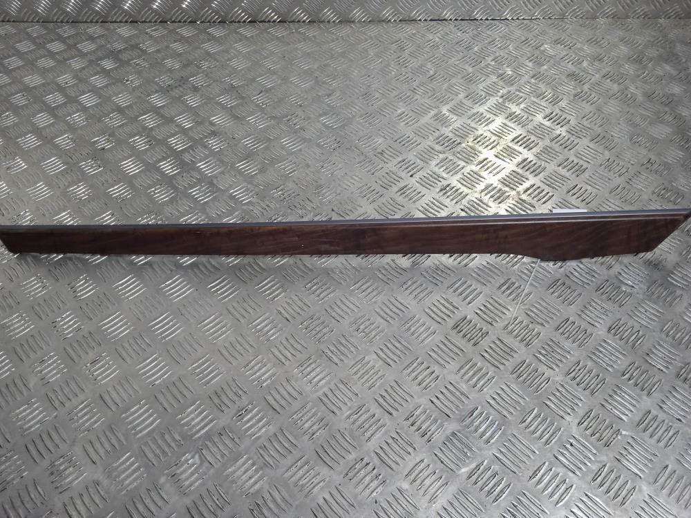 накладка декоративная Tesla Model X 1 поколение 2019, Электро , цвет, 1035826 - фото №1