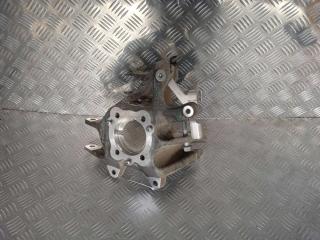 кулак задний левый Tesla Model X 1 поколение 2019, Электро , цвет, 1027411