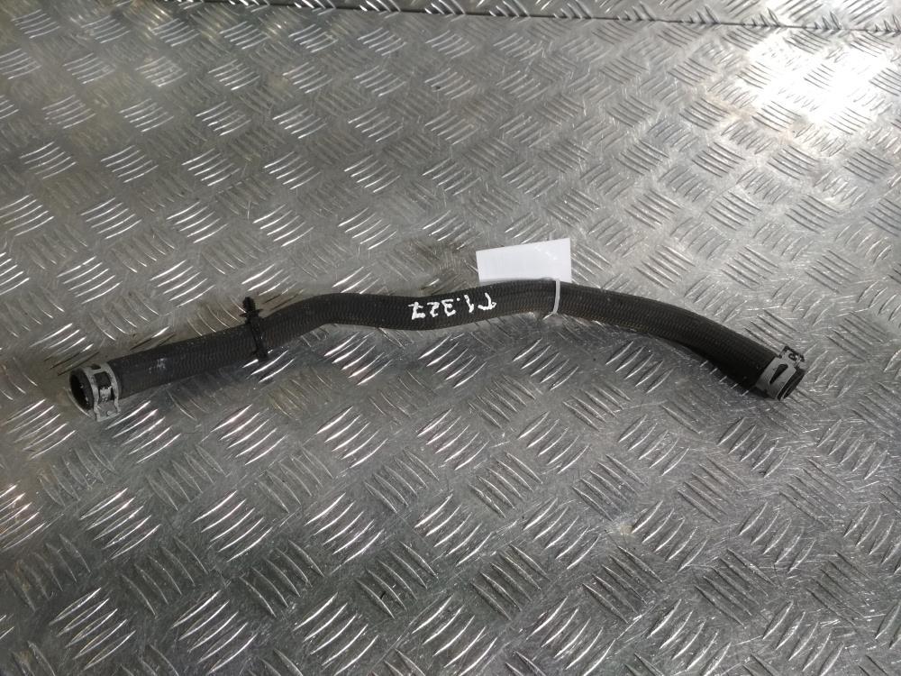 патрубок радиатора Tesla Model X 1 поколение 2019, Электро , цвет, 1036741 - фото №1