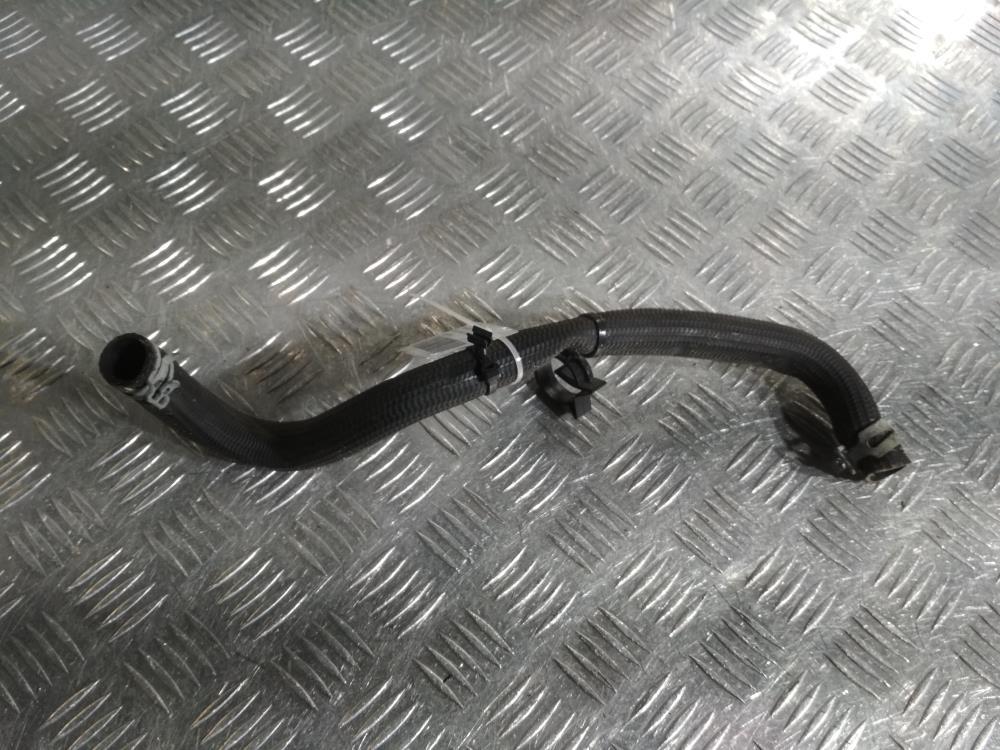 патрубок радиатора Tesla Model X 1 поколение 2019, Электро , цвет, 1036754 - фото №1