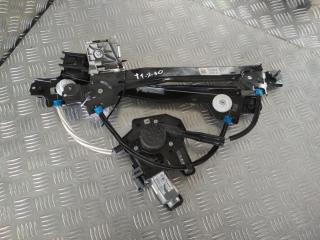 стеклоподъемник задний левый Tesla Model X 1 поколение 2019, Электро , цвет, 1028820