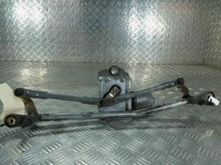 Механизм стеклоочистителя (трапеция дворников) Citroen C5 1 поколение 2003, цвет, 9632671100