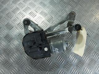 Механизм стеклоочистителя (трапеция дворников) Peugeot 3008 1 поколение 2011, цвет, 9671062180