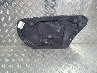 пластик Tesla Model X 1 поколение 2019, Электро , цвет, 1046759