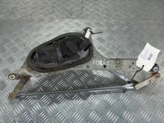 Механизм стеклоочистителя (трапеция дворников) Dodge Durango 2 поколение 2006, цвет, 54632157