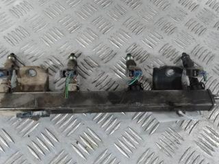 топливная рампа Mazda 3 BL 2008, цвет, LF4J1315X