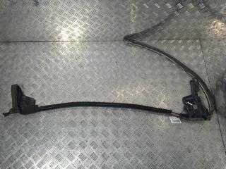 уплотнитель Tesla Model X 1 поколение 2019, Электро , цвет, 1032177