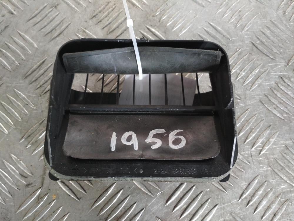 воздуховод Tesla Model X 1 поколение 2019, Электро , цвет, 1068034 - фото №1