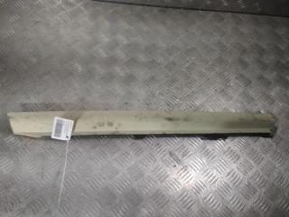 накладка декоративная Tesla Model X 1 поколение 2019, Электро , цвет, 1051547