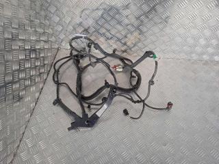 проводка Tesla Model X 1 поколение 2019, Электро , цвет, 1032448