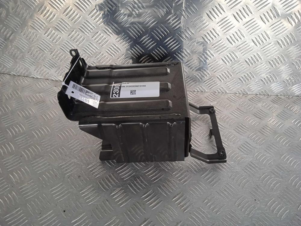 прочая запчасть Tesla Model X 1 поколение 2019, Электро , цвет, 1060244 - фото №1