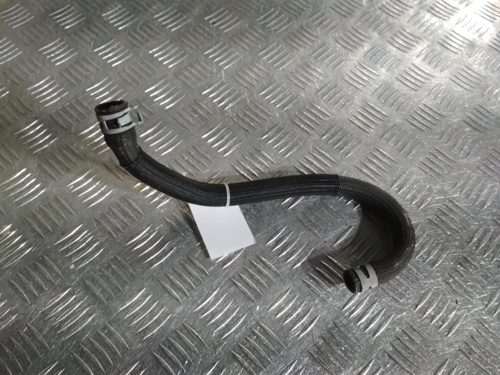 патрубок (трубопровод, шланг) Tesla Model X 1 поколение 2019, Электро , цвет, 1032197-00 - фото №1