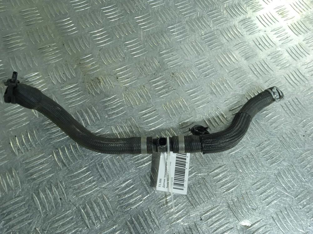 датчик температуры охлаждающей жидкости Tesla Model X 1 поколение 2019, Электро , цвет, 6007371 - фото №1