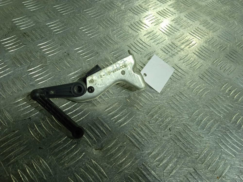 датчик дорожного просвета Tesla Model X 1 поколение 2019, Электро , цвет, 1027976 - фото №1