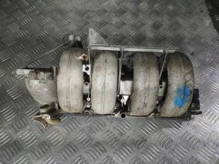 коллектор впускной Volkswagen Polo 3 поколение 1998, цвет, 036129711