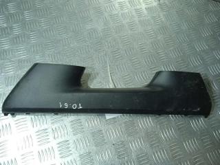 накладка декоративная Tesla Model X 1 поколение 2019, Электро , цвет, 1100674-00