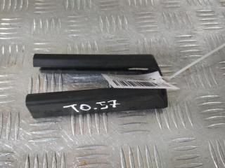 пластик Tesla Model X 1 поколение 2019, Электро , цвет, 1097490