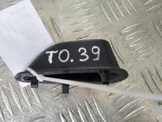 пластик Tesla Model X 1 поколение 2019, Электро , цвет, 1108792