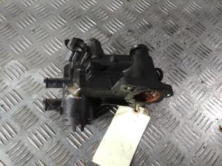 корпус термостата Volkswagen Golf 4 поколение 2001, Бензин 1.6, цвет, 032121111
