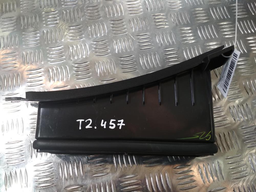 корпус салонного фильтра Tesla Model X 1 поколение 2019, цвет, 1046211 - фото №1